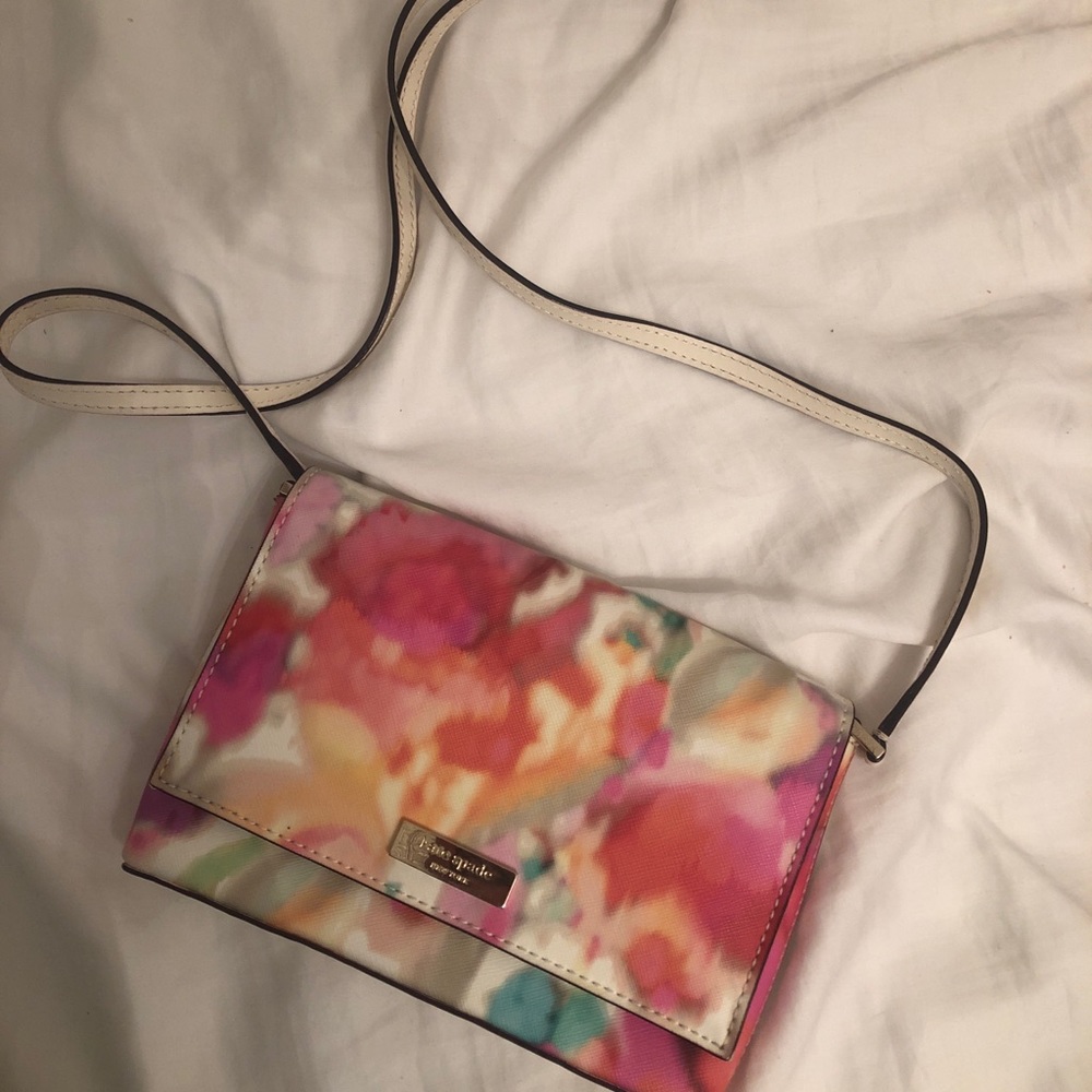 Kate spade crossbody bag✨